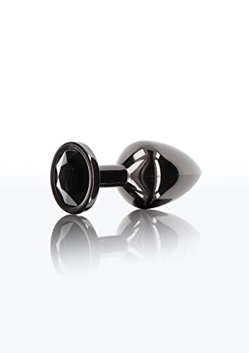 Taboom - Butt Plug With Diamond Jewel S