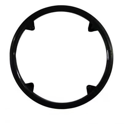 Daiky Bike Chainring Sprockets Cranksets Guard Protector 48t 4 Bolts 120mm