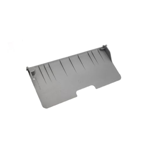 Cassette de cubierta de plástico gris para impresoras Samsung SCX-3401 y 3405