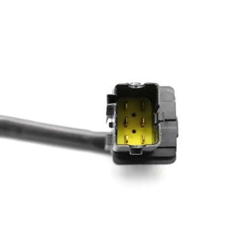 Sonde lambda 0258007156 pour Alfa Romeo 156 166 GT GTV Spider - 6
