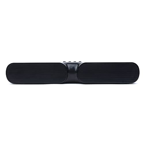 Image of MOBATREE Fusion DJ 403 16W Wireless BT V5.0 Speaker with Long Playtime, 3.5mm Aux Slot, Built-in Radio FM