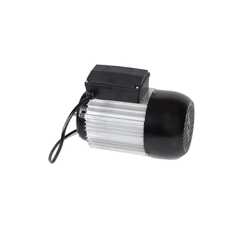 Moteur asynchrone Xd020 YL8032 moteur monophasé double condensateur 900W
