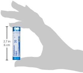 Miniatura 9 de Boiron Chelidonium Majus 30C, 80 pellets, medicina homeopática para la indigestión y las náuseas