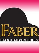 Piano Adventures Piano Level 2b Set      Sheet music