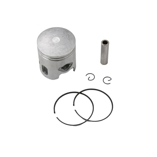 Cilindro de 70cc de 47mm con kit completo para repotenciar el motor de 50cc 7