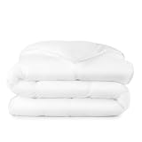 Whisper Organics Down Alternative Comforter