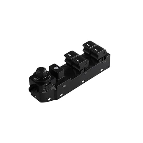 Interruptor de elevalunas para Mazda 6: solucione fallos en sus botones de ventana