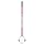 Garden Weasel Nut Gatherer - Medium Cage | Pick Up Pecans, Acorns, Hickory Nuts, Golf Balls, Sweet Gum Balls | Nut Collector
