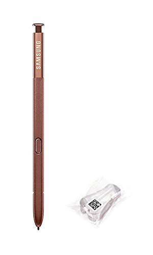 Samsung Galaxy Note9 Original Replacement S Pen EJ-PN960BAKGKR Teddy Brown