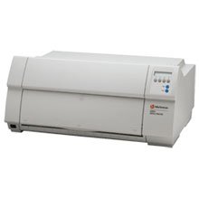 TALLY 2265+ 900 CPS Dot Matrix PTR Parallel & Ethernet 9 Part Forms