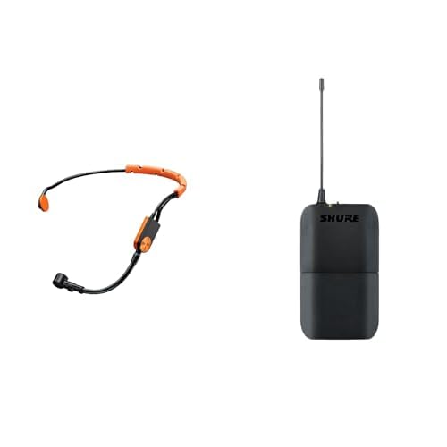 Shure SM31FH Shure SM31FH