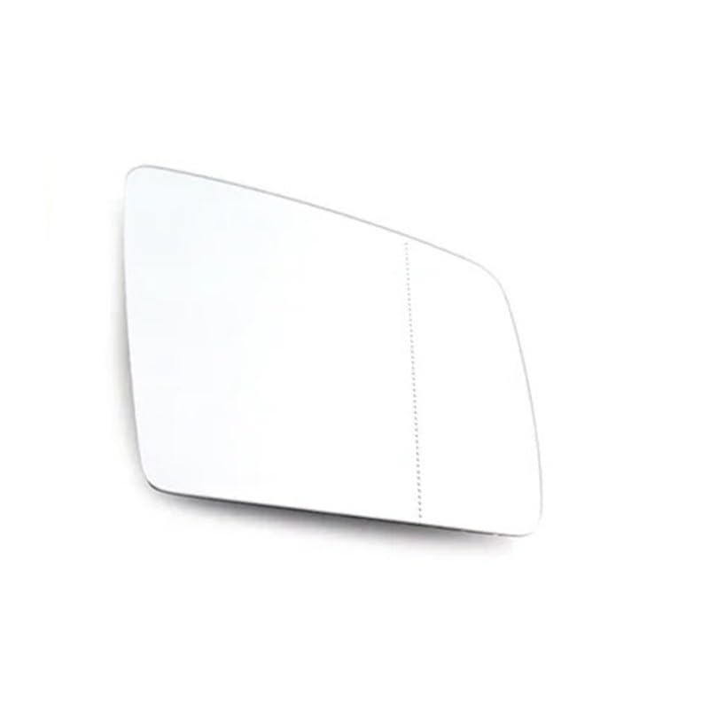 Verre de rétroviseur pour Benz Classe GL ML GLE W164 W166 C292