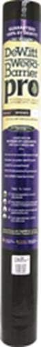 DewittPRO BLK-3100RF Weed Barrier Pro Retail Refill