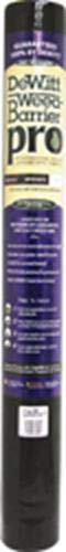 DewittPRO BLK-3100RF Weed Barrier Pro Retail Refill