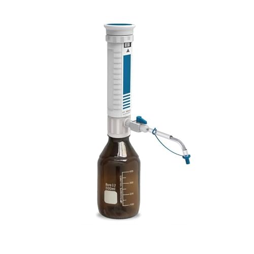Distributeur de liquide pour bouteille 5-30ml et stockage de produits chimiques