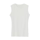 Uwdiohq Ofertas Ropa Mujer Vestido Leopardo Mujer Chaleco Acolchado Sin Cuello Mujer Chaleco De Mujer De Deporte Cardigan Navidad Mujer Chaleco Acolchada Mujer Mis Pedidos Realizados