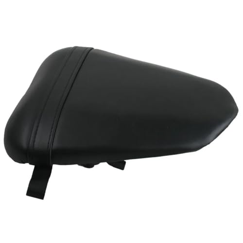 Siège de passager YZF R6 2008-2016 - Finition soignée et design original