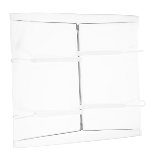 Déflecteur air pour climatiseur installation facile et guide de ventilation