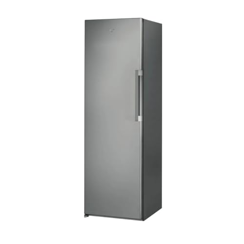 Whirlpool Congélateur armoire 60cm 263l nofrost uw8f2cxbin2, Silver