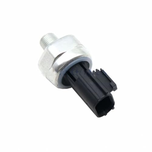 Remplacer pressostat d'huile défectueux 25070CD000 sur Nissan Frontier