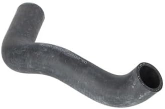 All States Lower Radiator Hose fits Ford 1600 SBA310160060 fits Fiat 1000 SBA310160060