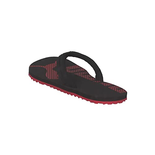 Image of PUMA Epic Flip V2 Synthetic Slipon Womens Athleisure Flip Flops