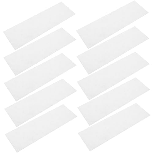 SHOWERORO ����@�p�������t�B���^�[�R�b�g���p�b�h �������D�G �l�܂�h�~�݌v �����p10�p�b�N ����@�z�[�X�p�z�t�B���^�[�Ή�