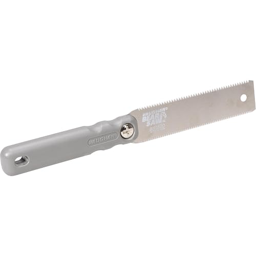 Image of VAUGHAN Bear Saw Pull Saw, 5-1 /2 Inch, Japanese Woodworking Saw
