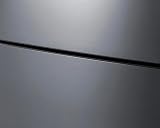 Showvigor Full Sized Electrical appliances Freezer Refrigerator 2 French Door...