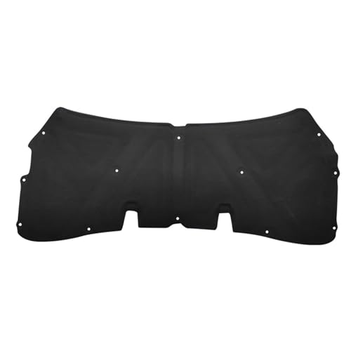 Isolant acoustique capot Qashqai J10 2006 2007 2008 2009-2013