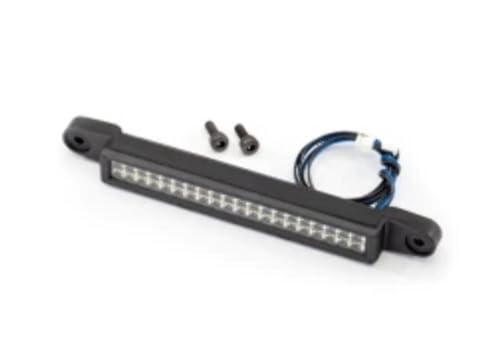 Rampa de LED delantero Maxx Traxxas TRX7884 de 82 mm para coche RC