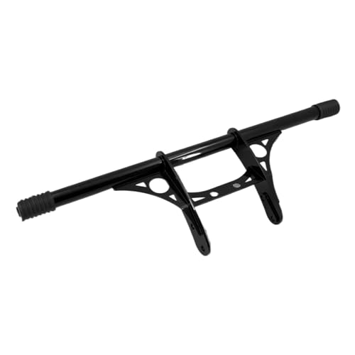 Barre protection moteur Sportster roulez serein sur autoroute avec votre Iron 883