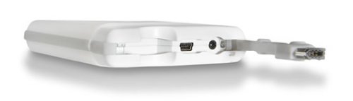 Amazon.com: Freecom Tough Drive PRO 320GB FW+USB-2 White
