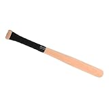 MOTHNUR de Béisbol de Madera Maciza Diseño Profesional para Entrenamiento Juvenil y Adulto