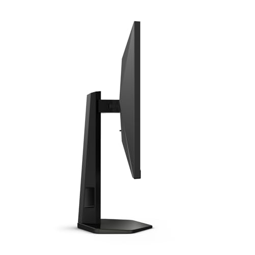 Image of AOC Q27G4XN 27 inch Gaming Monitor, 2K QHD 2560x1440, 180Hz Refresh Rate, 1ms GtG, Adaptive-Sync, Height Adjustable, 2X HDMI 2.0, 1x Display Port, HDR10, G-Sync Compatible