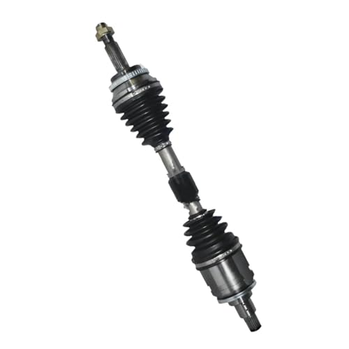 �A�N�X���V���t�g�A�Z���u��-���t�����g �ɓK������43420-58030 4342058030 �ɓK������26Teeth-627MM-23Teeth �ɓK������A���t�@�[�h�t�����g���h���C�u�V���t�g