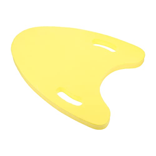 ifundom 2pcs Swim Training Aid Boys and Girls Float Board Portable Eva Material Beginner Swim Board