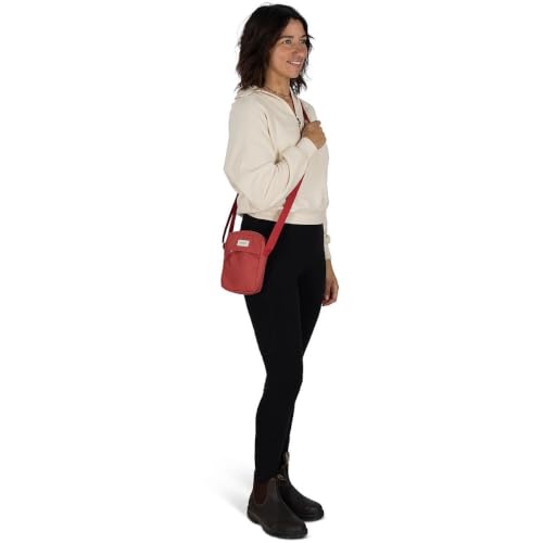 Image of Osprey Arcane Small Crossbody Shoulder Bag - Durable Sling Bag with Zipper Pockets for Everyday Carry