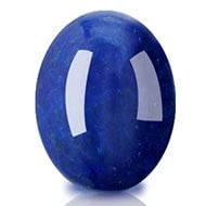 Lapis lazuli naturel certifié sans traitement pour éviter les fausses pierres