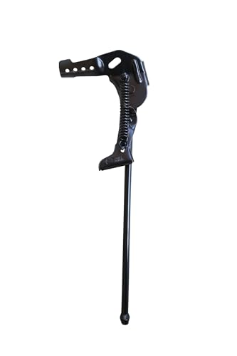 SHOWA Industries 1 Piece Stand 24 Reverse Claw BK