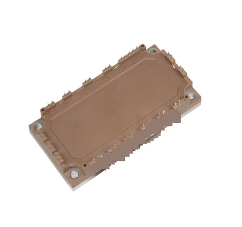 Módulo MMG75W120XB6TC de conmutación eficiente para reparación de maquinaria