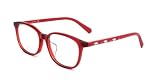 Swarovski SK5300-F 066 Eyewear Woman Plastic, Standard, 54