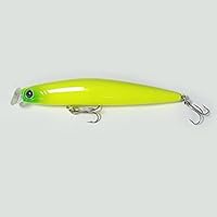 シーバス ミノー・プラグセット KAGERO 110F 11cm Amazon.co.jp