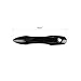 CKE Compatible with Toyota Camry 2025-2018 for Corolla Corolla Cross Avalon Venza Prius Accessories Car Exterior Door Handle Cover Trims No Smart Entry Holes -Glossy Black
