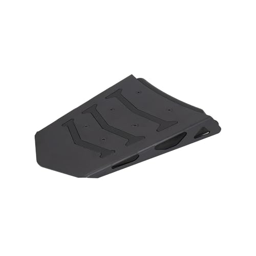 Capot de selle pour Tenere 700 2019-2021 | Carénage passager arrière moto
