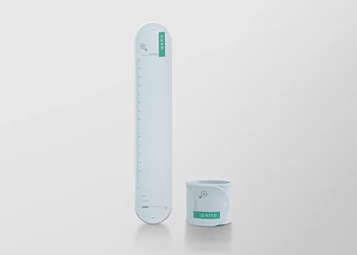 wemo バンドタイプ 抗ウィルス+抗菌仕様 (本体, 白) wemo バンドタイプ 抗ウィルス+抗菌仕様 (本体, 白)