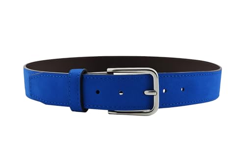 Image of exotique Men's Casual Genuine Leather Belt(BM0006)