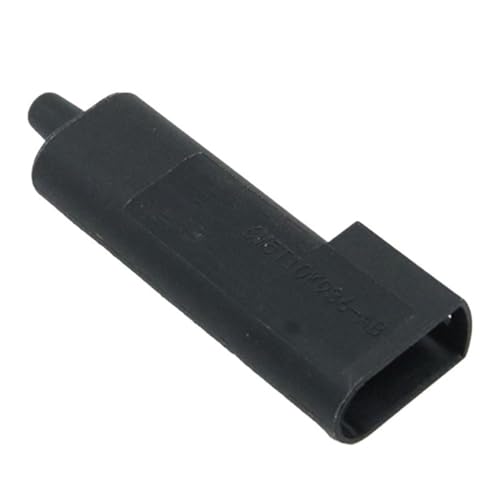 Sensor de temperatura ambiente 6M5T-10K936-AB con medición precisa y estabilización para Fiesta MK6