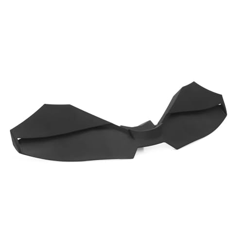 Kit d'ailes pour Yamaha MT-09 SP - Becquet avant au design aérodynamique épuré
