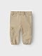 Name It Bentwi Pant 1771 Baby Cargo Pants 12 Months
